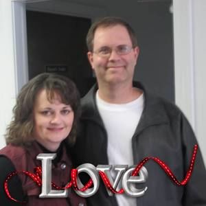 Meet your Posher, Suzanne n jeff